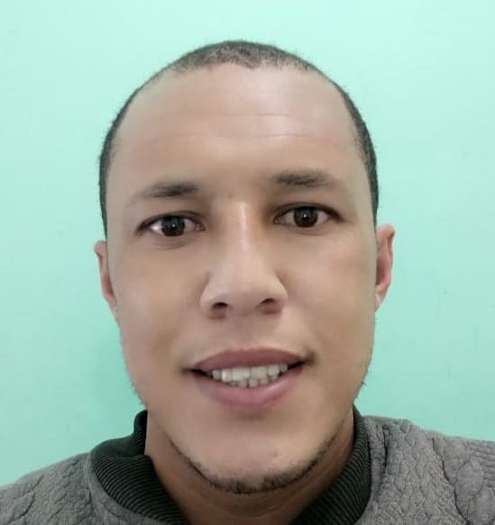Denevaldo De Jesus Oliveira