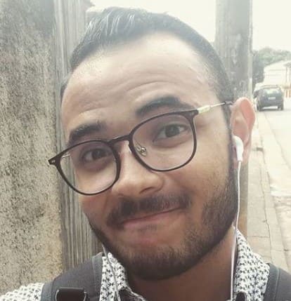 Gabriel Dato de Araújo