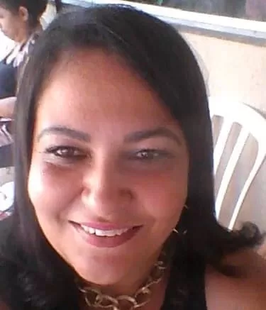Josiene Camelo Ferreira Antunes