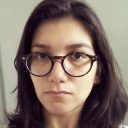 Luana Carrilho Costa