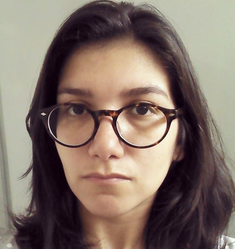 Luana Carrilho Costa