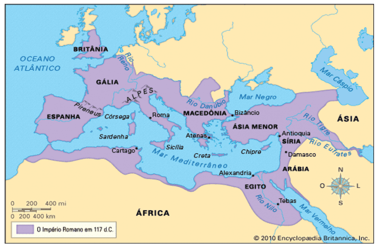 História da Palestina do primeiro século possíveis contextualizações História da Palestina do primeiro século possíveis contextualizações