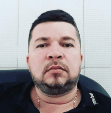 Peterson de Almeida Cunha