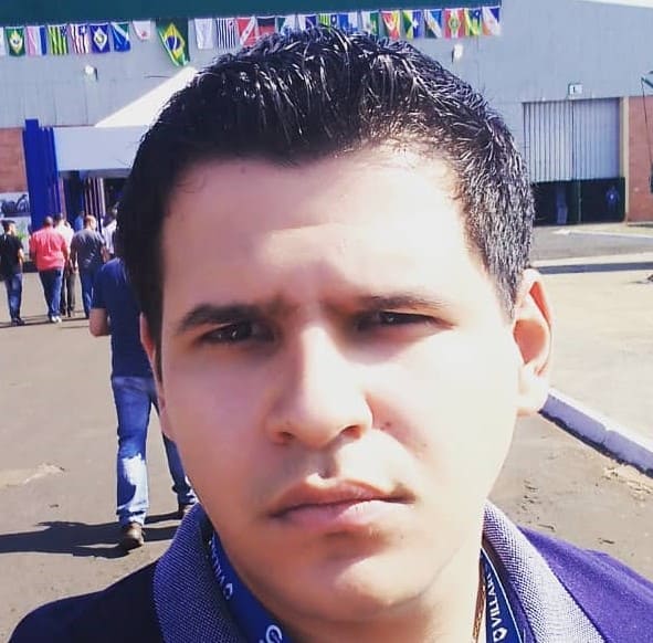 Rafael Lins da Rocha