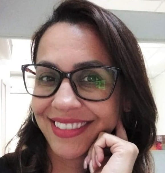 Renata Aguiar Gomes Baptista