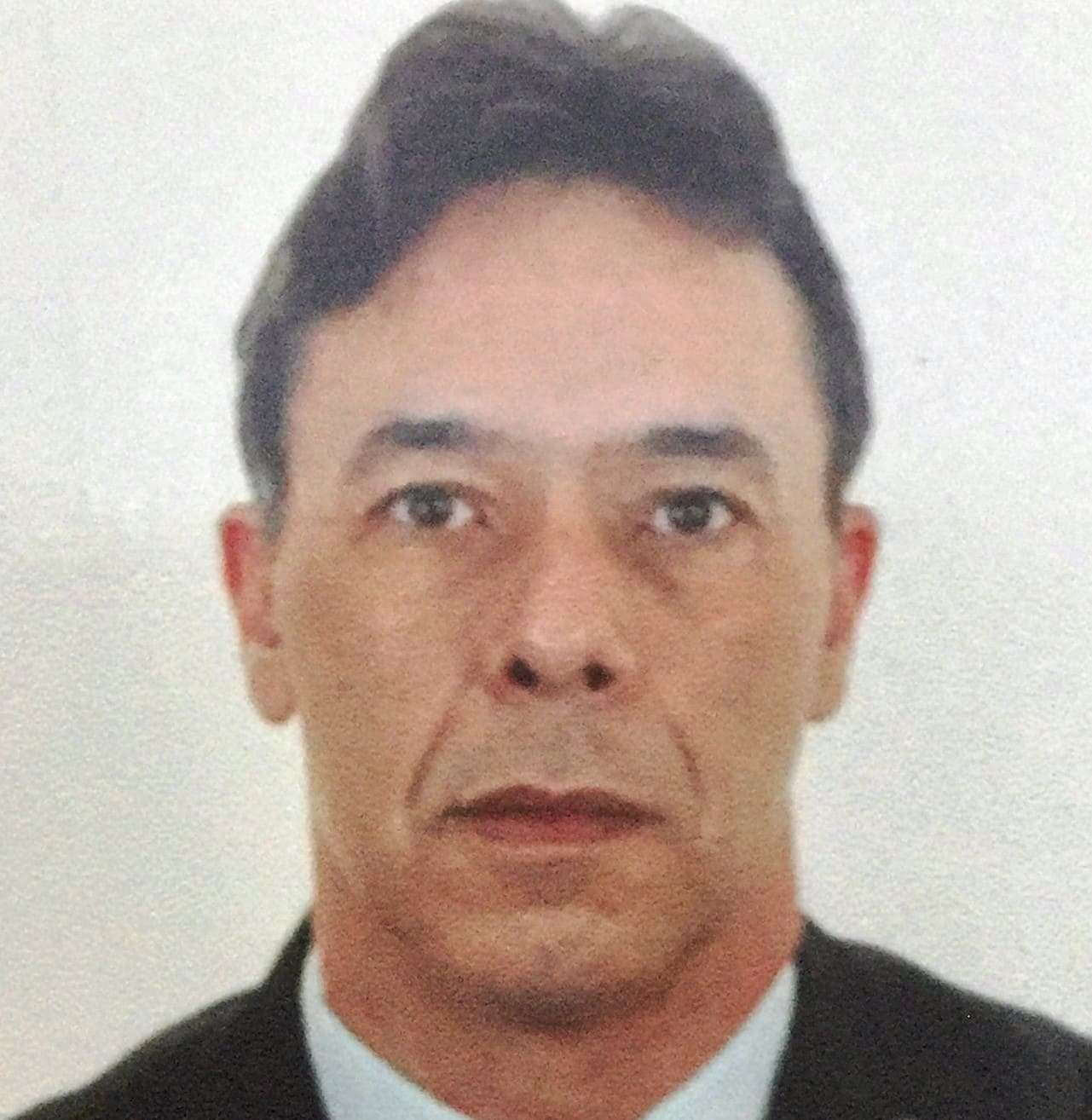 Alexsander Soares Menezes