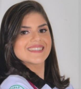 Jéssica Andréa Silva das Chagas