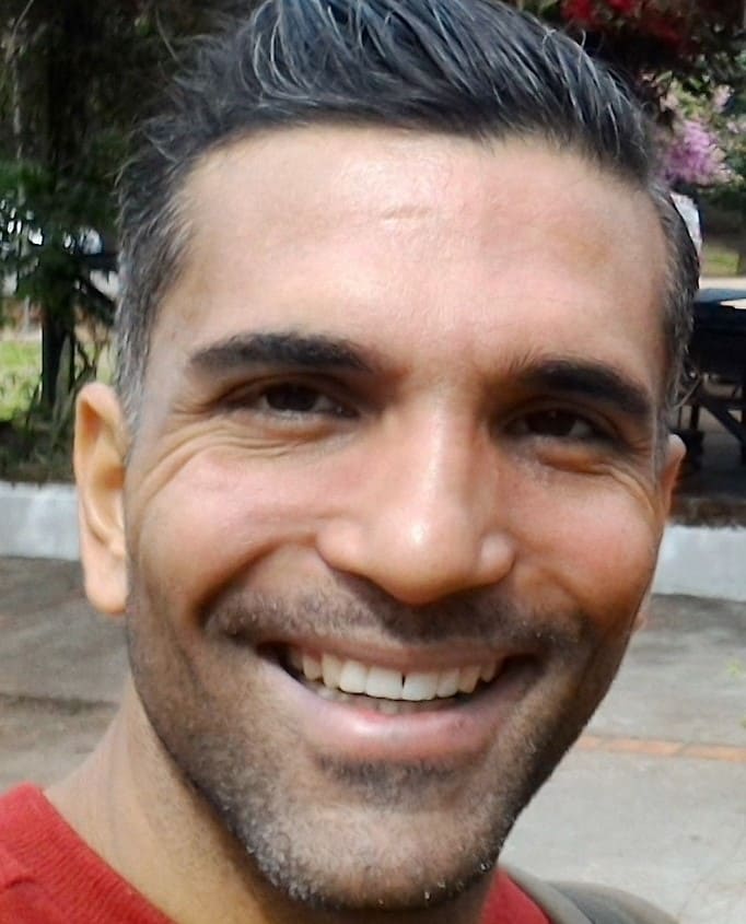 Victor da Silva Gomes