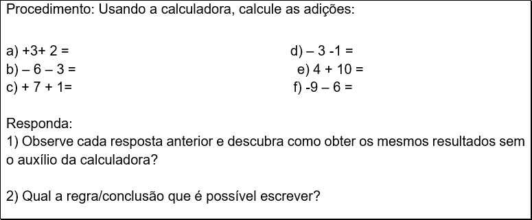 Costa do Sol - O JOGO DA MATEMÁTICA Aí esta a resposta