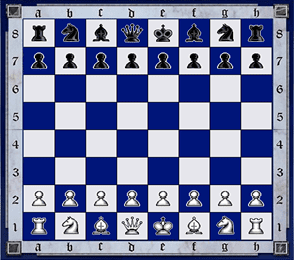 O jogo de xadrez e sua prática na melhora da atenção em crianças