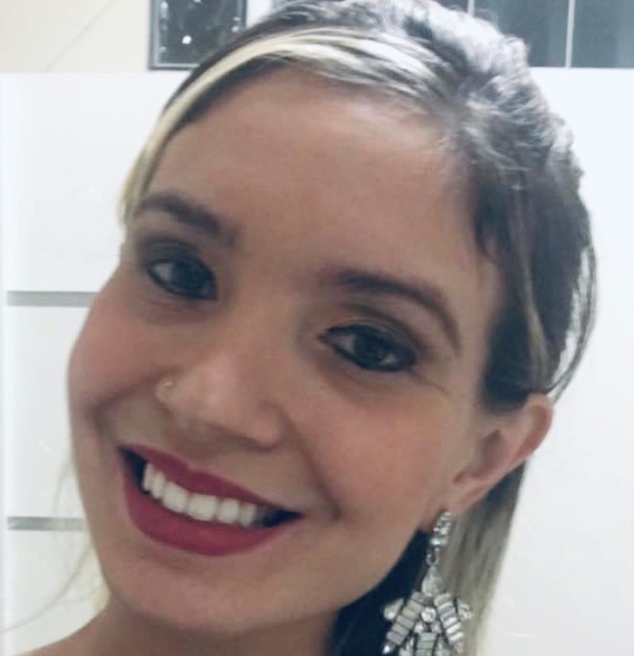 Carolina Maiolino Borges dos Reis