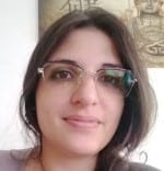 Karine Lucas Tavares da Fonseca
