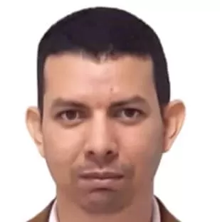 Marcos Roberto Da Cunha