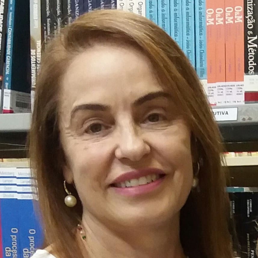 Valdilene Gonçalves Machado Silva