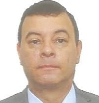 Sérgio Pereira da Silva