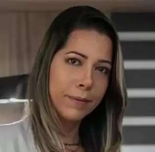 Aline Míriam Marques