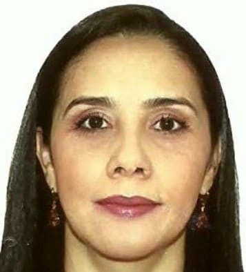 Antonia Regiane Pereira Duarte Valente