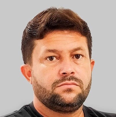 Francisco Valdevan Alves Dias
