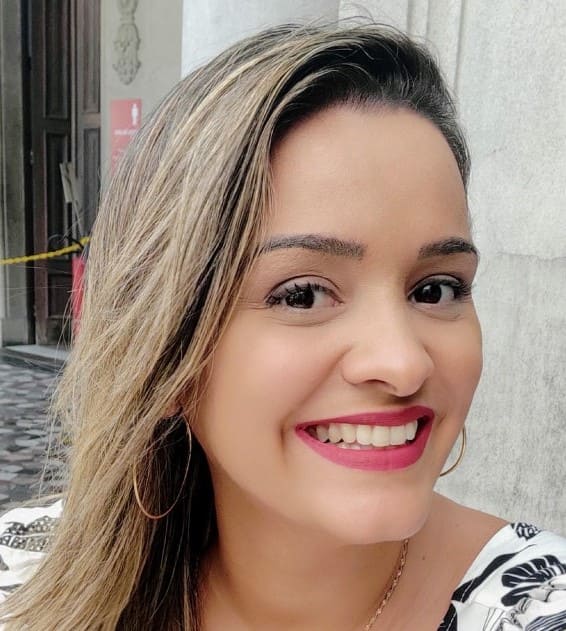 Anna Carolina Toffano Duarte