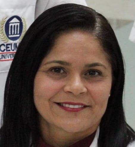 Cristina Limeira Leite