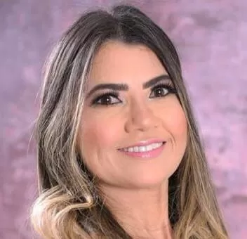 Fabiana Antônia da Conceição de Sales