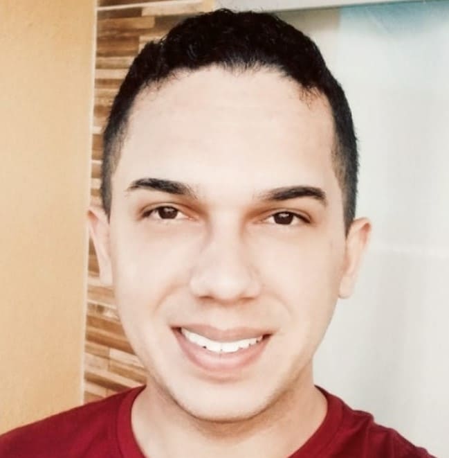 Jesiel do Bomfim Alecrim