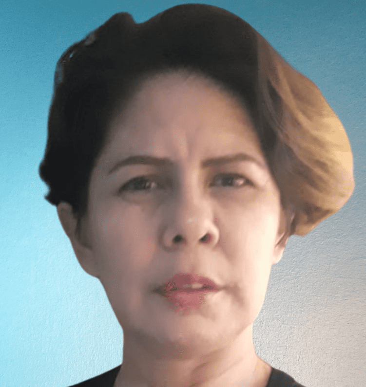 Maria Socorro Silva de Oliveira