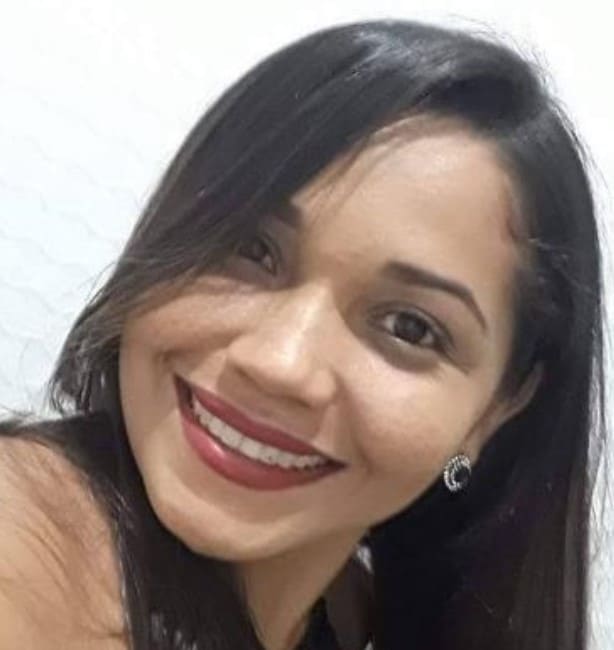 Celiane Vieira Silva Alencar