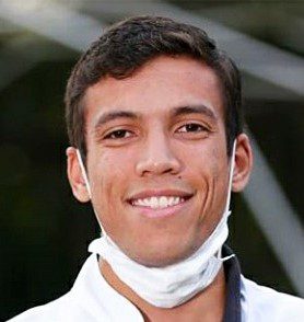 Diogo Henrique Vaz de Souza