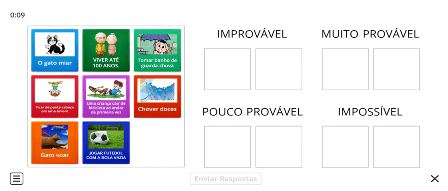 Criar jogo on line educativo com Wordwall - aula divertida 