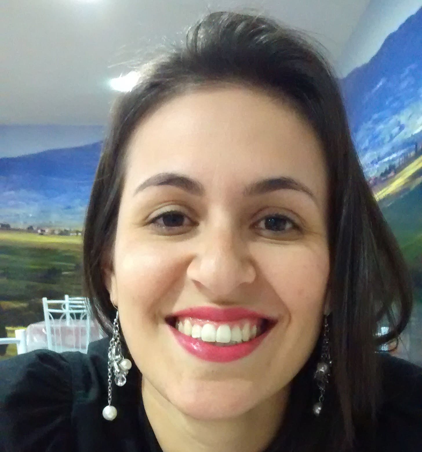Vanessa Santos Giraldeli