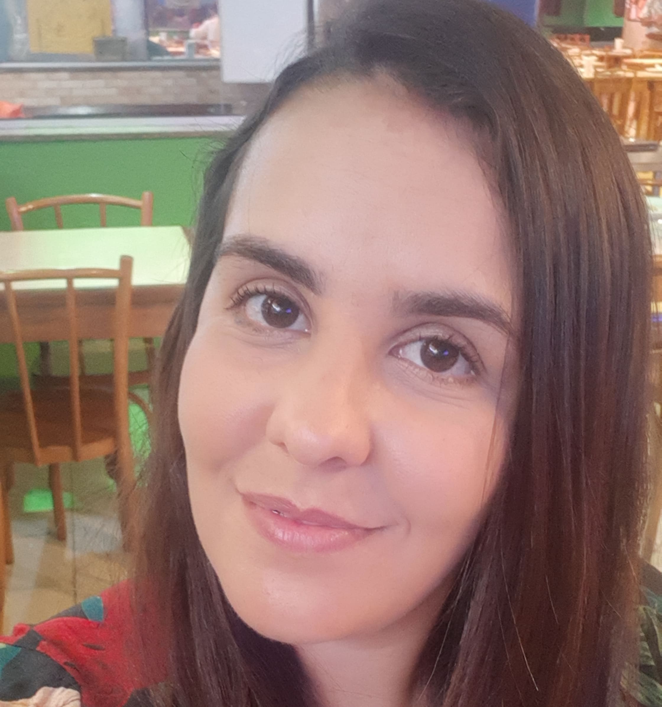 Andressa Cristina Barretto da Costa