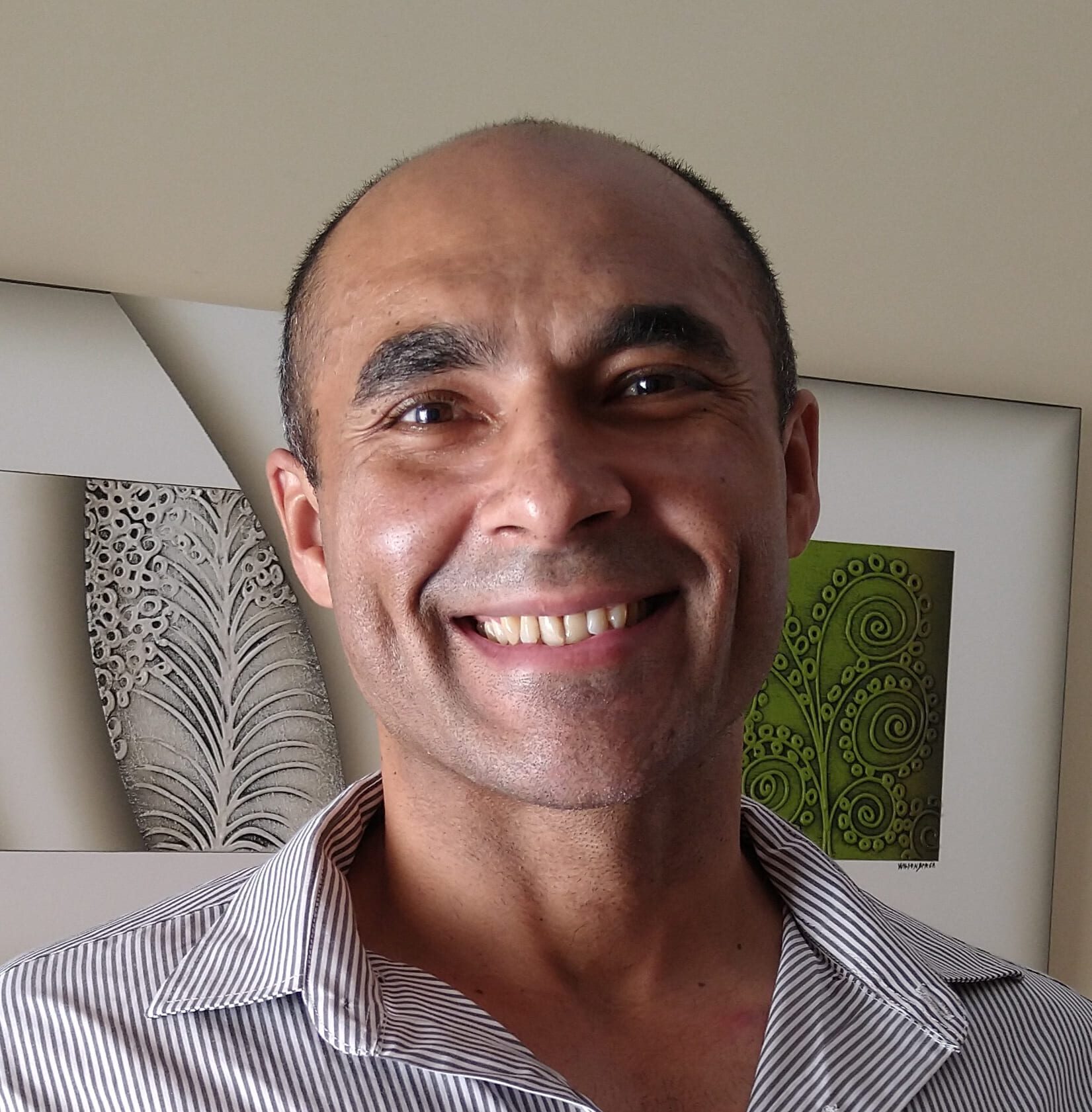 Ednilton Moreira Gama