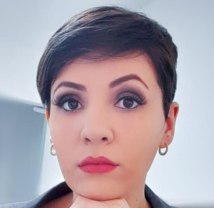 Juliana Fuchs Vieira Galhardo