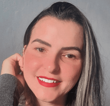 Marcilene Sales Ribeiro