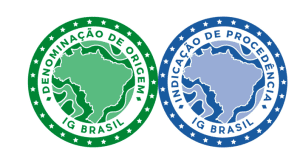 Selos Brasileiros de Indicação Geográfica