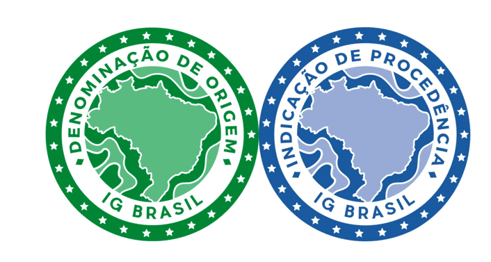 Selos Brasileiros de Indicação Geográfica