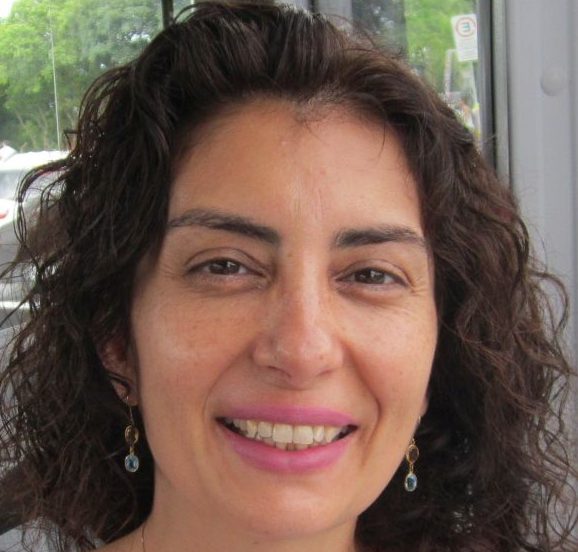 Eltiza Rondino Vasques