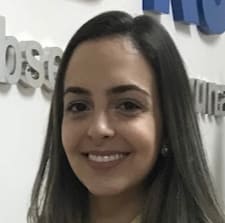 Gabriella Cristina Chagas