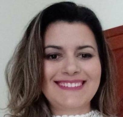 Jaqueline Correa das Neves