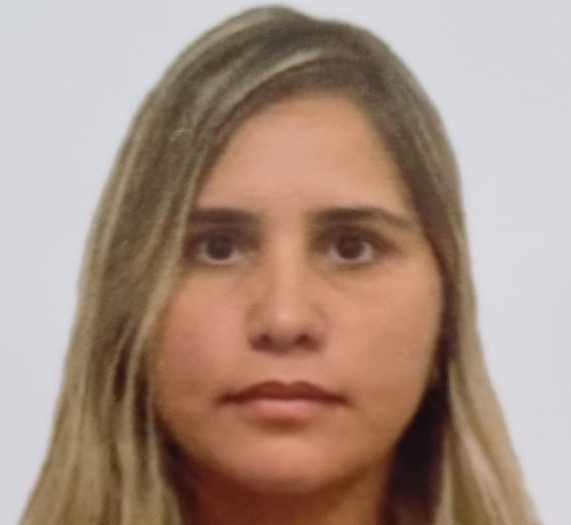 Raquel Santos Ponce