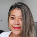 Thamires da Costa Santos