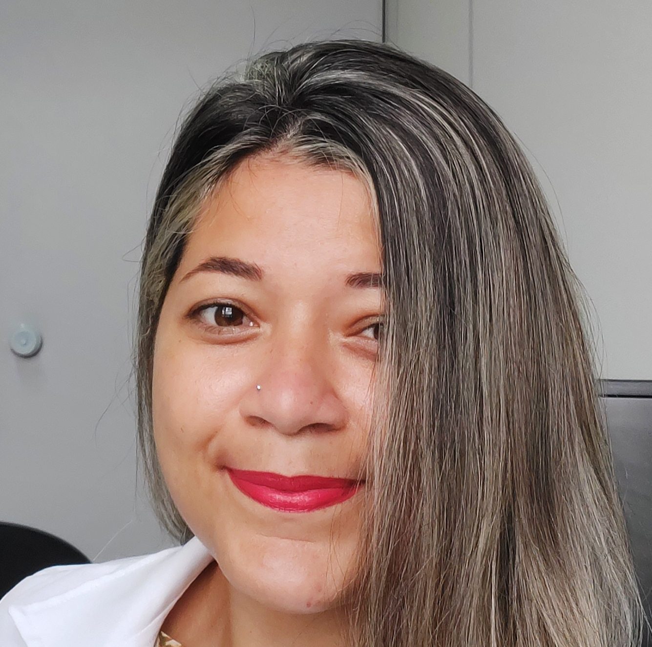 Thamires da Costa Santos