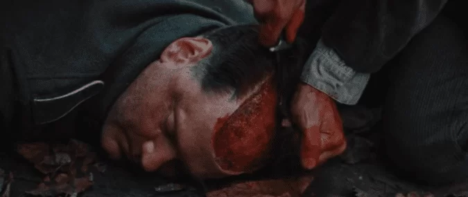 Bastardos Inglórios, Tarantino, 2009. 3