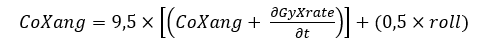 Equação 4