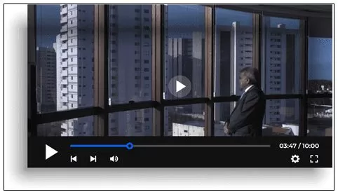 Vídeo institucional - Educação que transforma