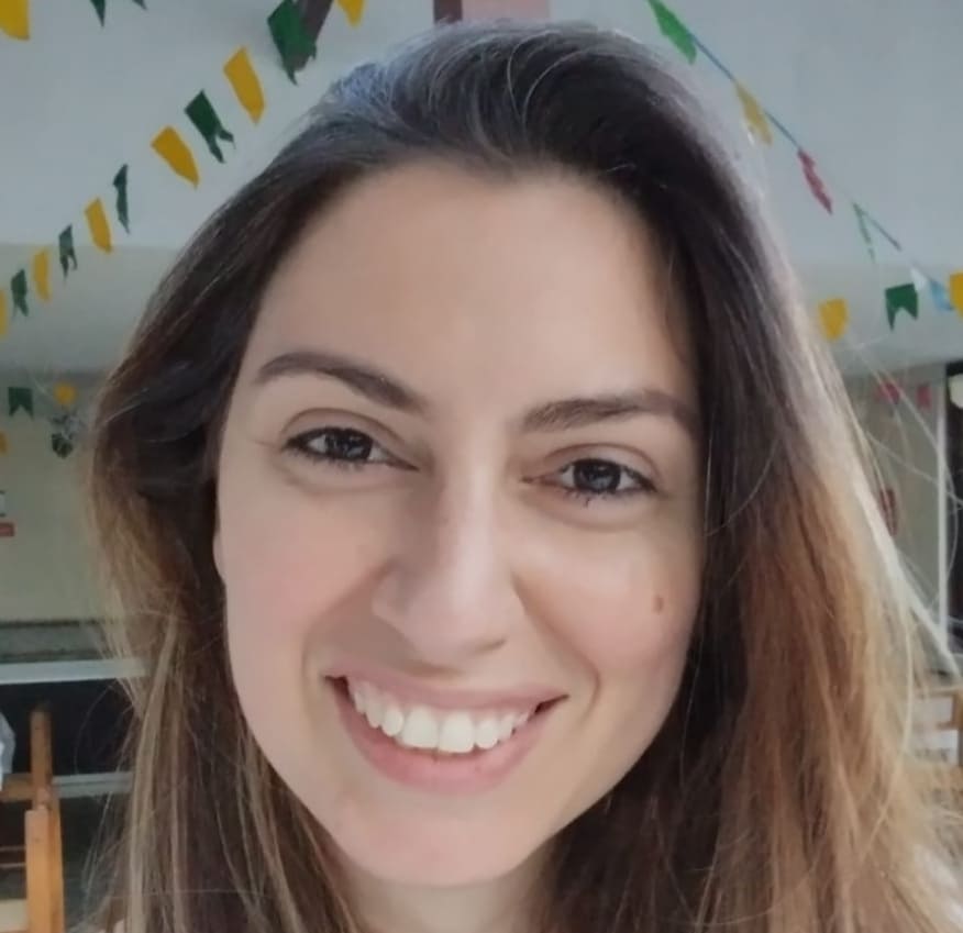 Cristina Cauduro dos Santos Rodrigues
