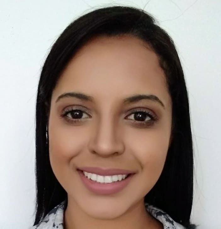 Ellen da Silva Alves
