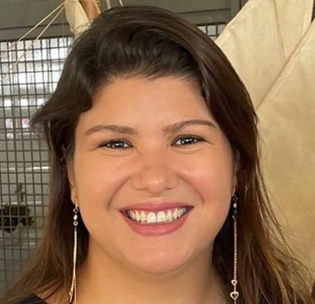 Fernanda de Oliveira Simões de Carvalho