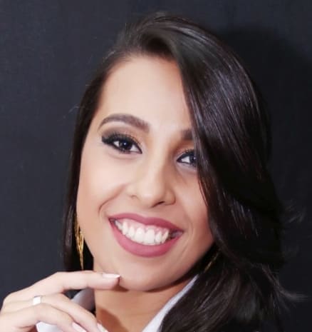 Gabriela Rocha Moreira